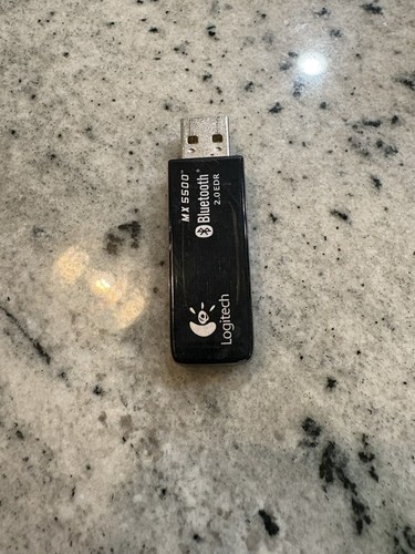 Logitech 5500 bluetooth 0 - logitech,