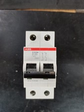 Interruttore magnetotermico