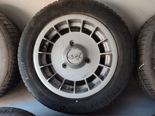 Cerchi lega originali - 5,