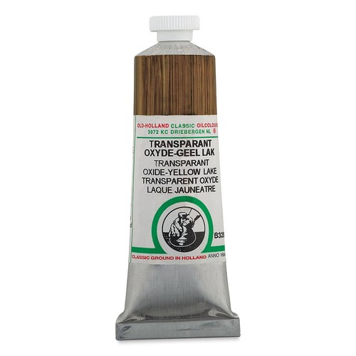 Old holland classic oil - holland, color