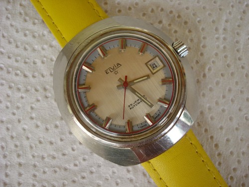 Orologio polso per uomo - polso, ''