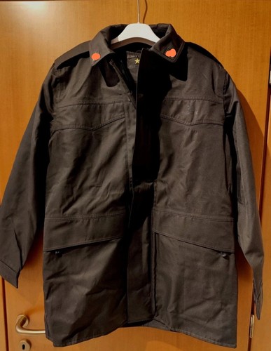 Giacca vento cappotto - giacca,