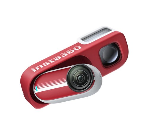 Insta360 retro kit - go, 3s