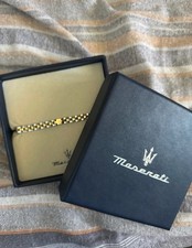 bracciale maserati