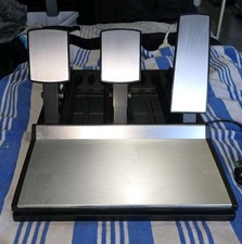 Fanatec Forza Motorsport CSR