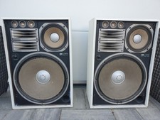 1 PAIO CASSE ALTOPARLANTI