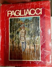 ALDO PAGLIACCI - MONOGRAFIA -