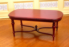 Hanson (?) tavolo da pranzo