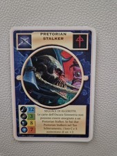 Mutant Chronicles Pretorian