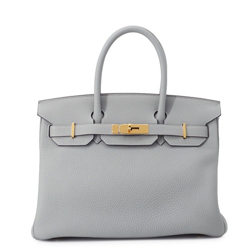 Hermes birkin taglia togo - taglia,