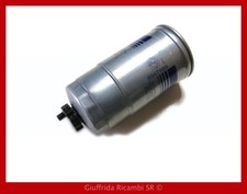 Filtro gasolio diesel alfa - gasolio,