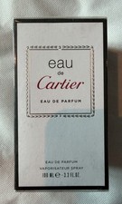 Cartier Eau de Cartier Eau De