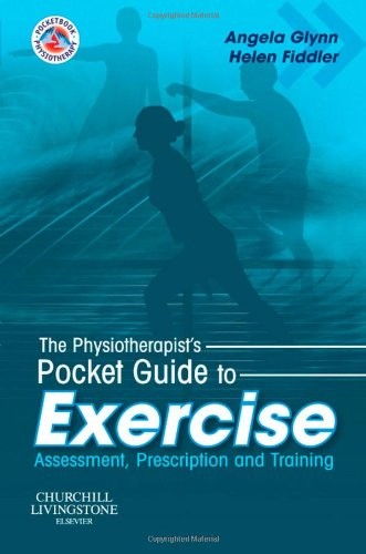 The physiotherapist pocket - the, physiotherapist's