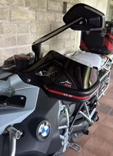 ESTENSIONI Paramani Moto per