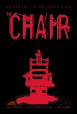 Peter Simeti The Chair