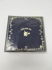 Pokemon Center Pokedex Metal