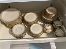 Rosenthal porcelain dishes - rosenthal,