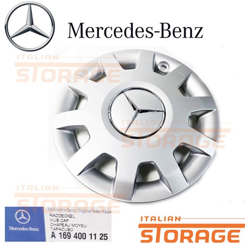 Mercedes classe w169 - classe,
