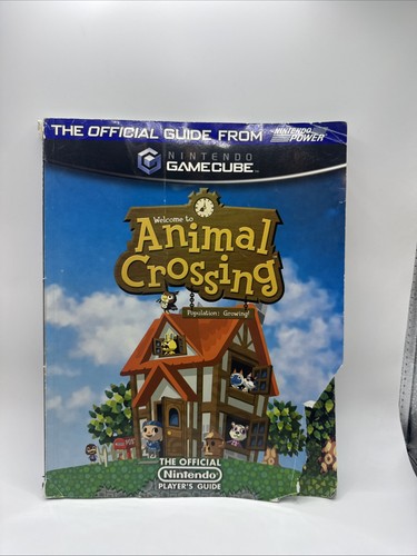 Animal crossing guida - animal,