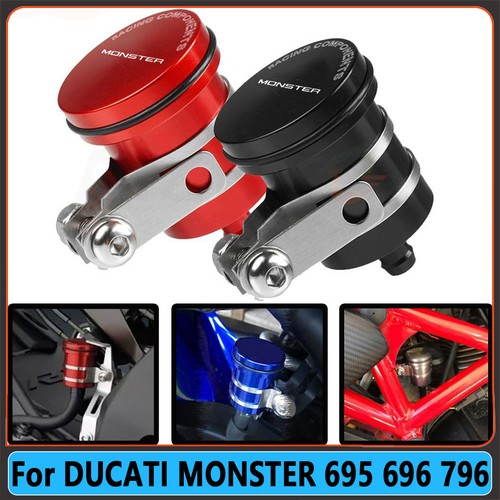Per ducati monster 695 - monster, 696