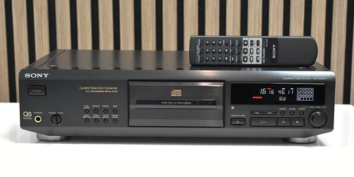 Lettore sony cdp xe900 - sony, cdp-xe900