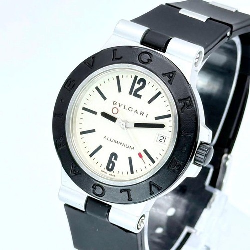 Orologio uomo bvlgari - orologio, al38a
