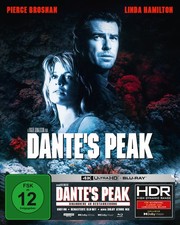 Dante's Peak – Special
