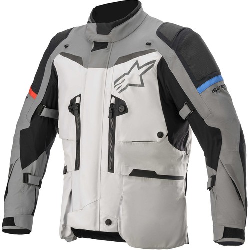 Giacca moto alpinestars - giacca,
