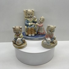 Albert E. Price England - 3