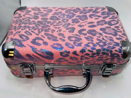 Astuccio trucco gioielli