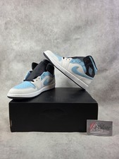 Nike air jordan mid se - jordan, 1