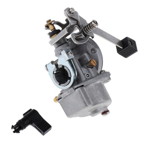 Nuovo carburatore per - , motori