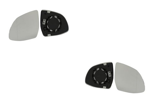 Vetro specchio set dx - sx,