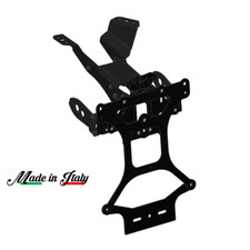 PORTATARGA MV AGUSTA BRUTALE