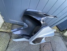 Carénage Bmw R1200RT Noir