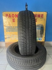 PNEUMATICI USATI INVERNALI 215/65/17 99H TOYO SNOWPROX S954 M+S GOMME USATE INV