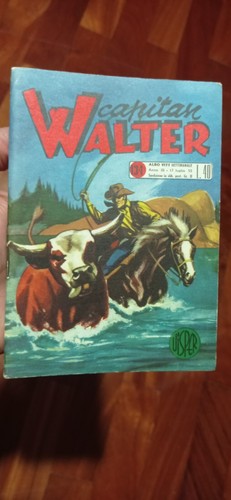 Capitan walter ave 1955 - capitan,