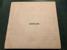 Giancarlo bargoni rara opera - bargoni-rara,