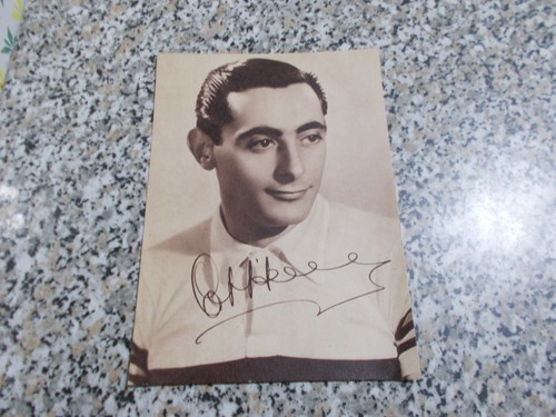 Foto ciclismo fausto coppi - fausto, con