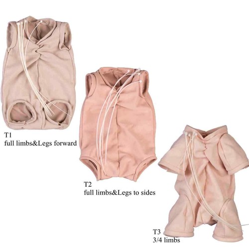 Kit corpo tessuto - kit,