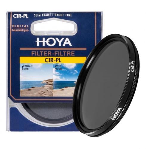 Filtro polarizzatore circolare - filtro,