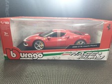 Modellino Auto 1:18 296 Gtb