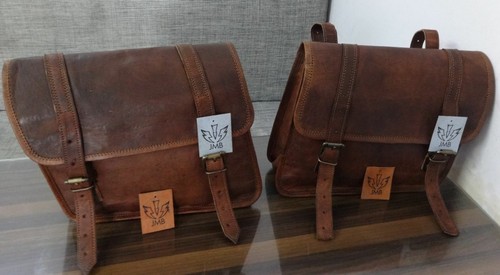 Borsa sella per moto - borsa, da