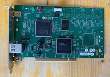 Scheda PCI OBJET PCB-00007 REV:B BRD-00028 OBJ-BRD-00028 REV:D