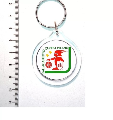 Portachiavi basket - portachiavi,