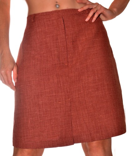 Jupe tailleur taille 40 - taille,