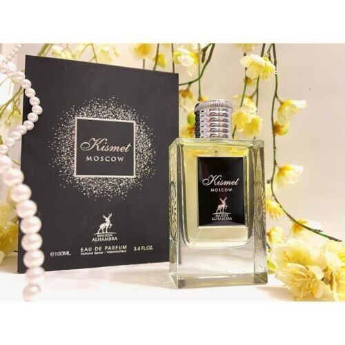 Kismet moscow edp profumo - edp,