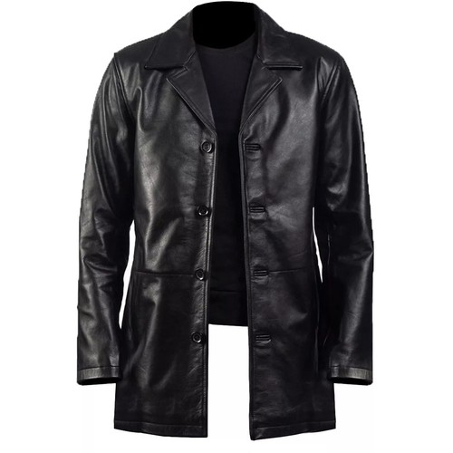 Giacca trench uomo 100 vera - uomo, 100%