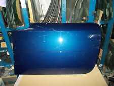 PANNELLO ESTERNO PORTA PORTIERA SPORTELLO ANTERIORE DESTRA SMART FORFOUR W454