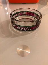 POSACENERE VINTAGE COCA-COLA